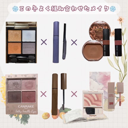 クラッシュド リップ カラー/BOBBI BROWN/口紅を使ったクチコミ(2枚目)