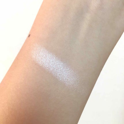 パールグロウハイライト/CEZANNE/パウダーハイライトを使ったクチコミ(3枚目)