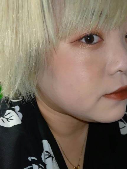 スモール アイシャドウ/M・A・C/単色アイシャドウを使ったクチコミ(7枚目)