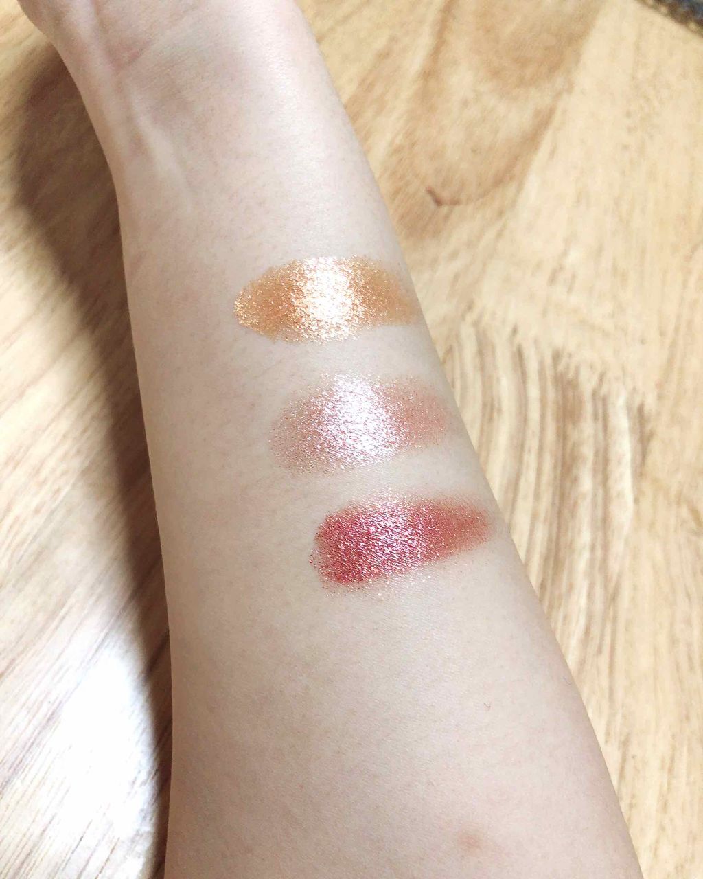 セルフィーフィックスピグメント/Witch's Pouch/単色アイシャドウを使ったクチコミ（2枚目）