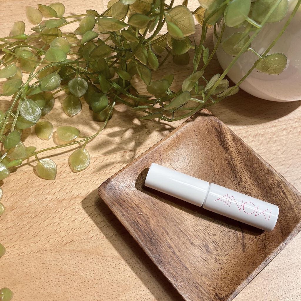 デザイニング アイブロウ /AINOKI/パウダーアイブロウを使ったクチコミ(5枚目)