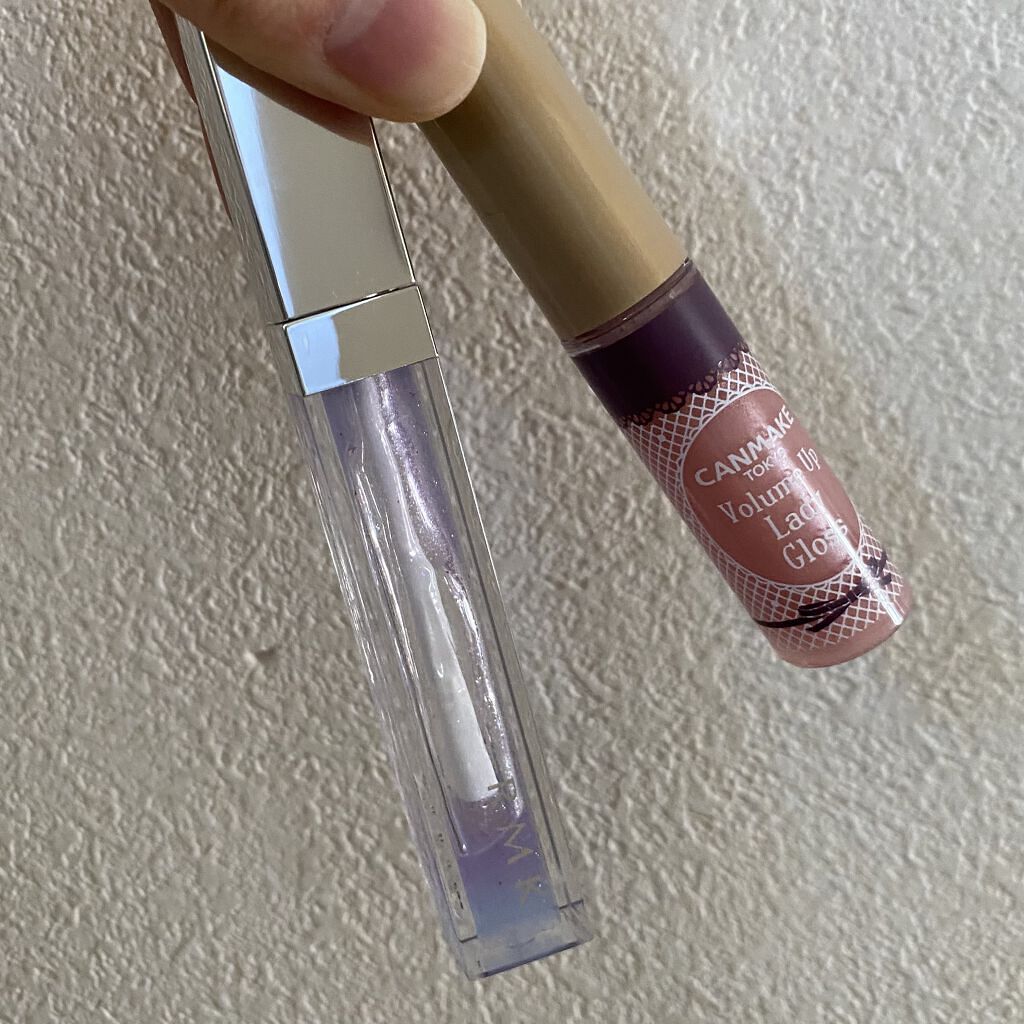 モイスチャークリーム リップスティック/L.A.COLORS/口紅を使ったクチコミ（3枚目）