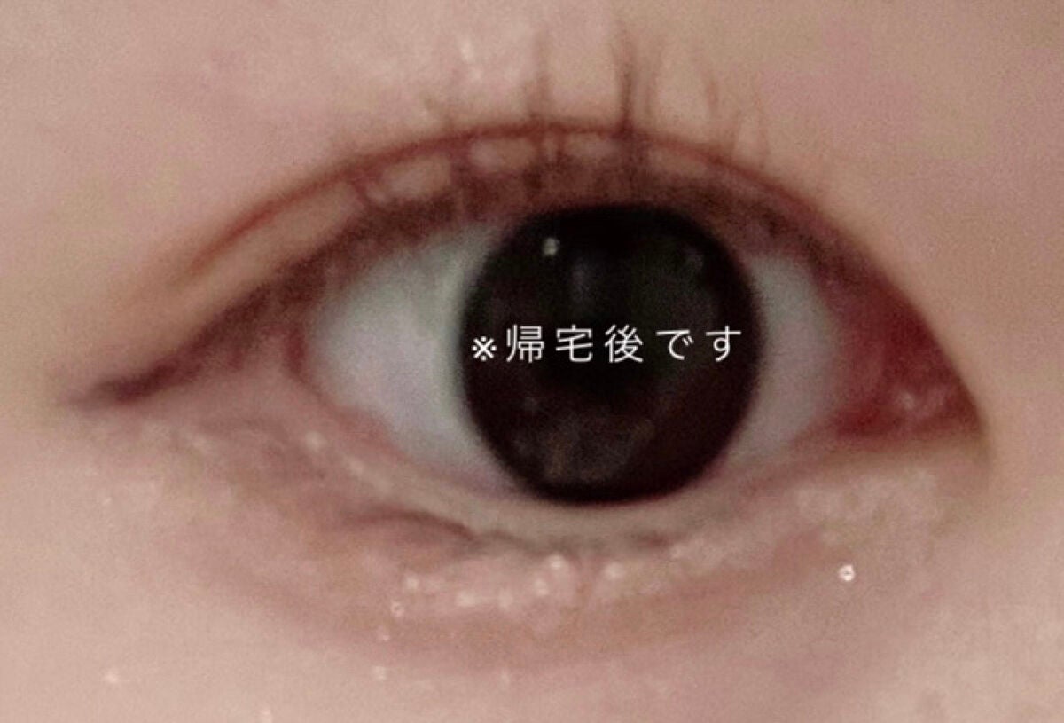 アイラッシュカーラー /SHISEIDO/ビューラーを使ったクチコミ(2枚目)