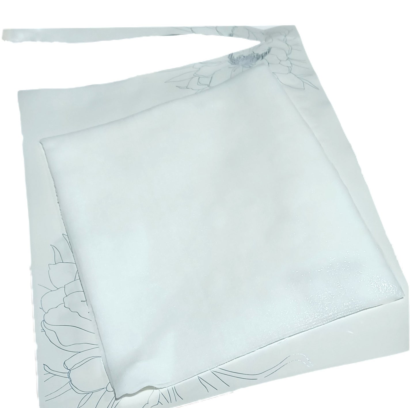 LMOSA背中マスク/LMOSA/その他スキンケアを使ったクチコミ(3枚目)