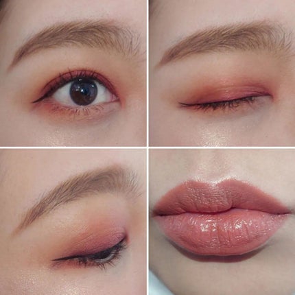 ナターシャ デノナ サンライズ パレット/Natasha Denona/アイシャドウパレットを使ったクチコミ(2枚目)