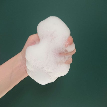 オーキデ アンペリアル ザ ジェントル フォーム/GUERLAIN/洗顔フォームを使ったクチコミ(5枚目)