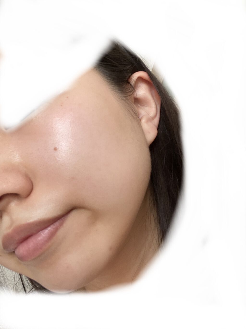 ドリームグロウマスク RR（透明感・キメ）/FEMMUE/シートマスク・パックを使ったクチコミ（3枚目）