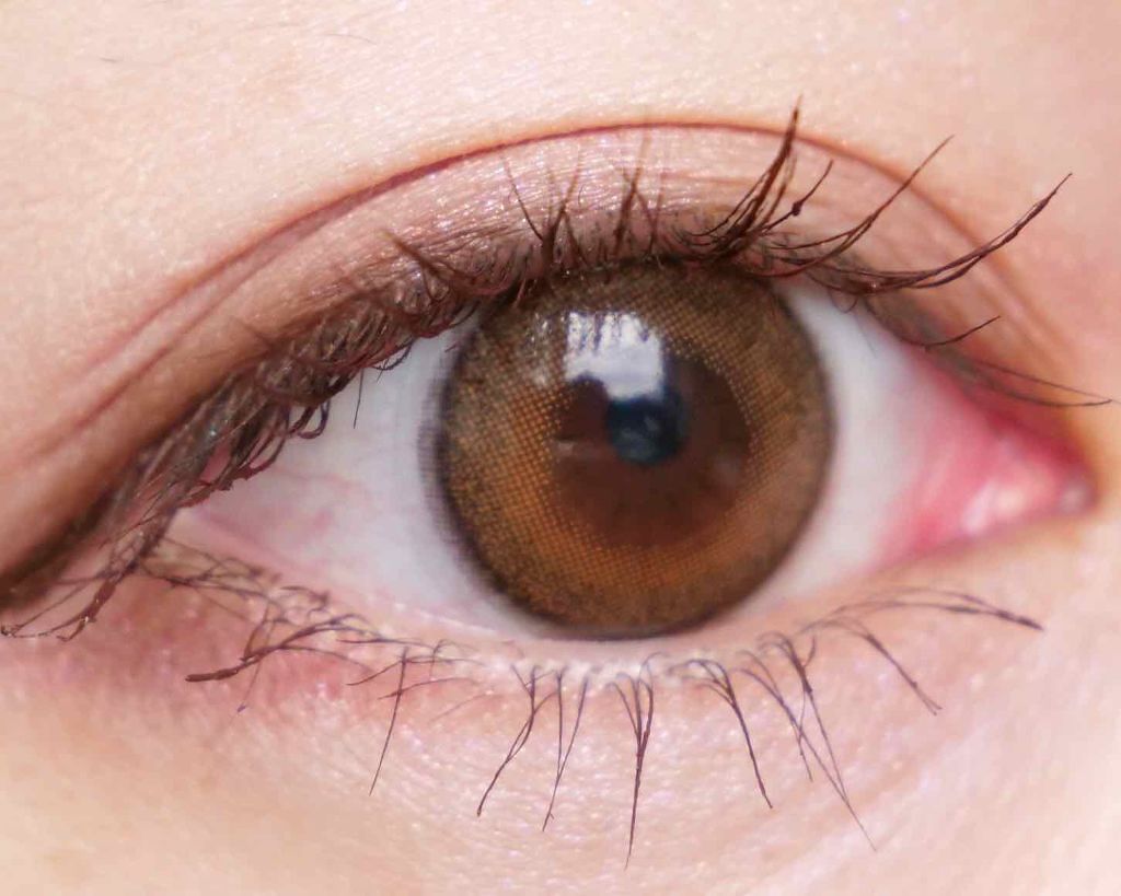 ボリュームコントロールマスカラ/ヒロインメイク/マスカラを使ったクチコミ(2枚目)