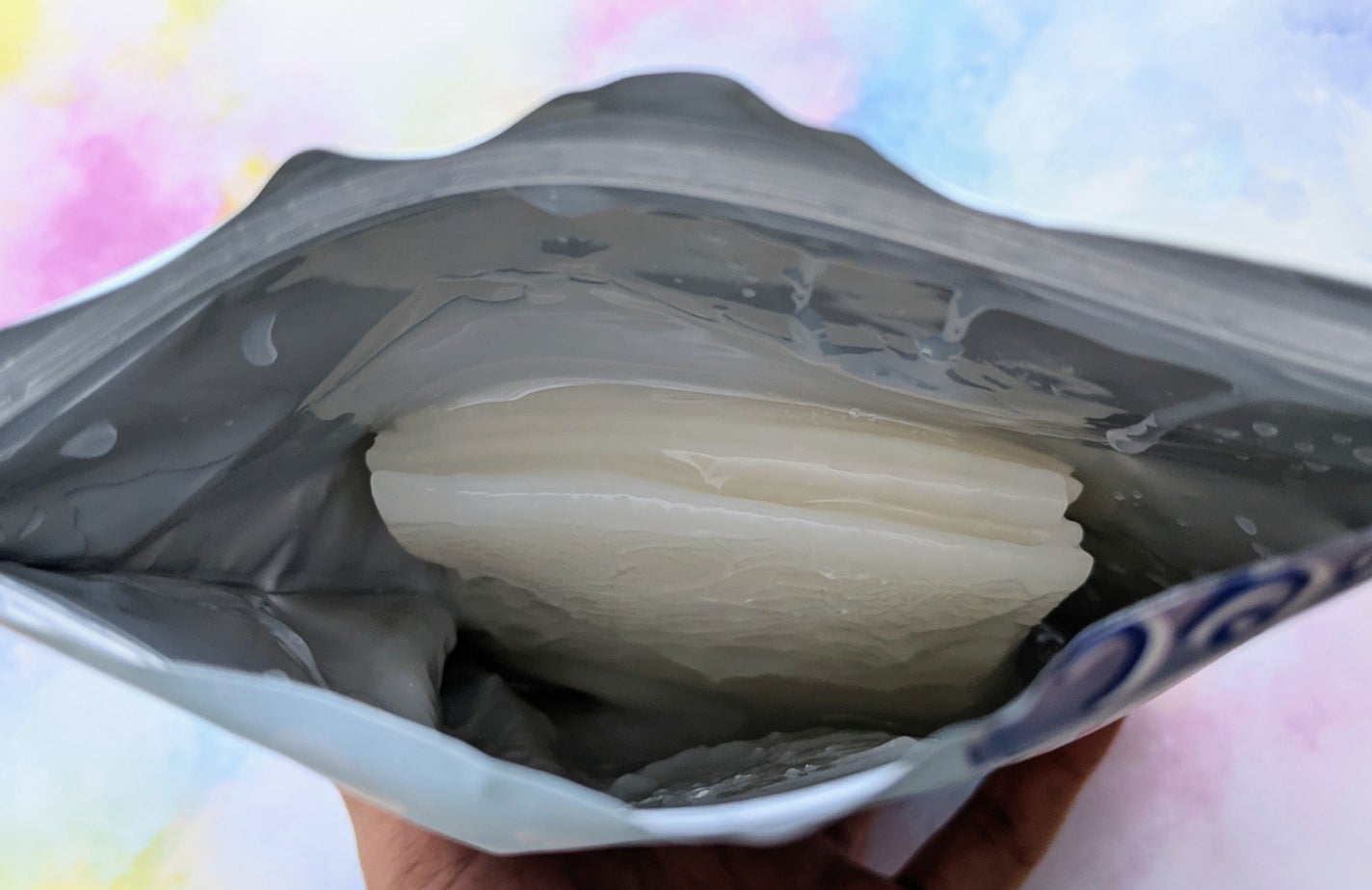 うるうるBOMBマスク/クリアターン/シートマスク・パックを使ったクチコミ(2枚目)