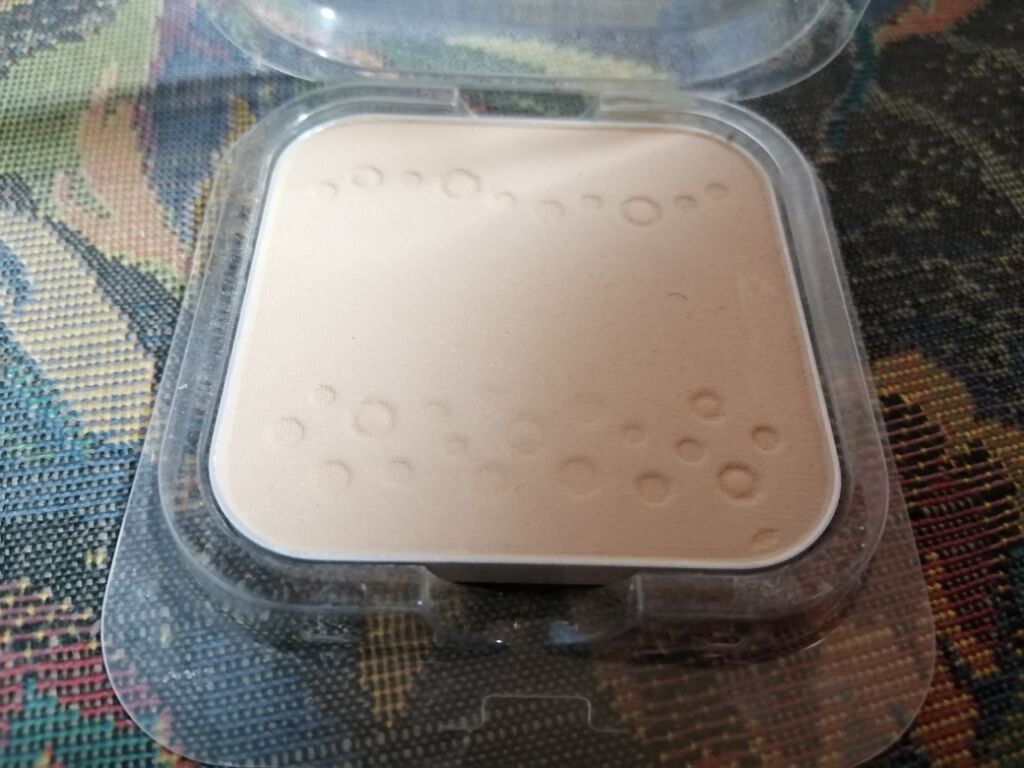 キャンメイク コンシーラーファンデーションUVのクチコミ「詰め替え用の画像で失礼します😂
プチプラの王様キャンメイクのコンシーラーファンデです。
ブラシ.....」（1枚目）