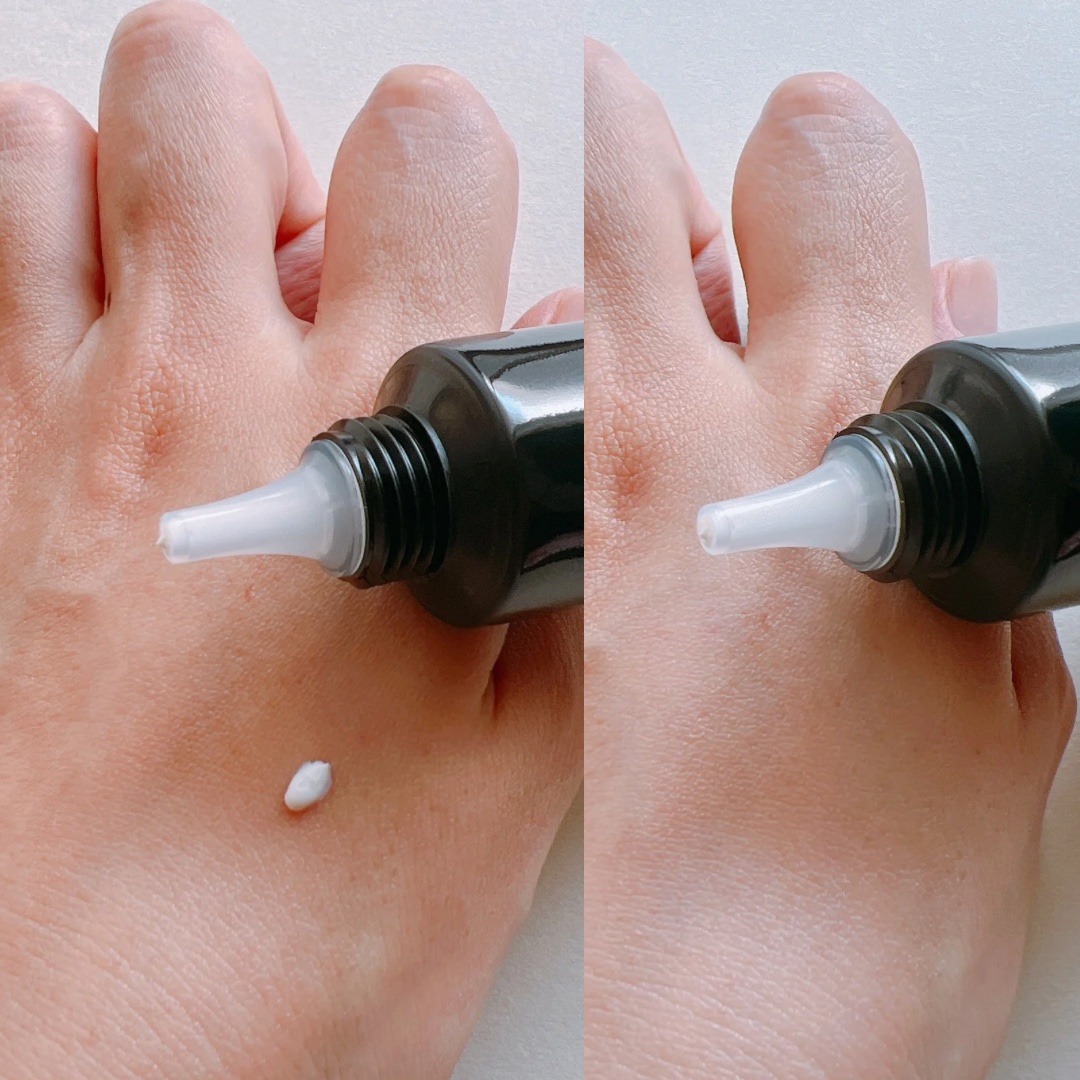 Exosome Mineral UV Protective Cream SPF34PA+++/PRECIME/日焼け止め・UVケアを使ったクチコミ（3枚目）