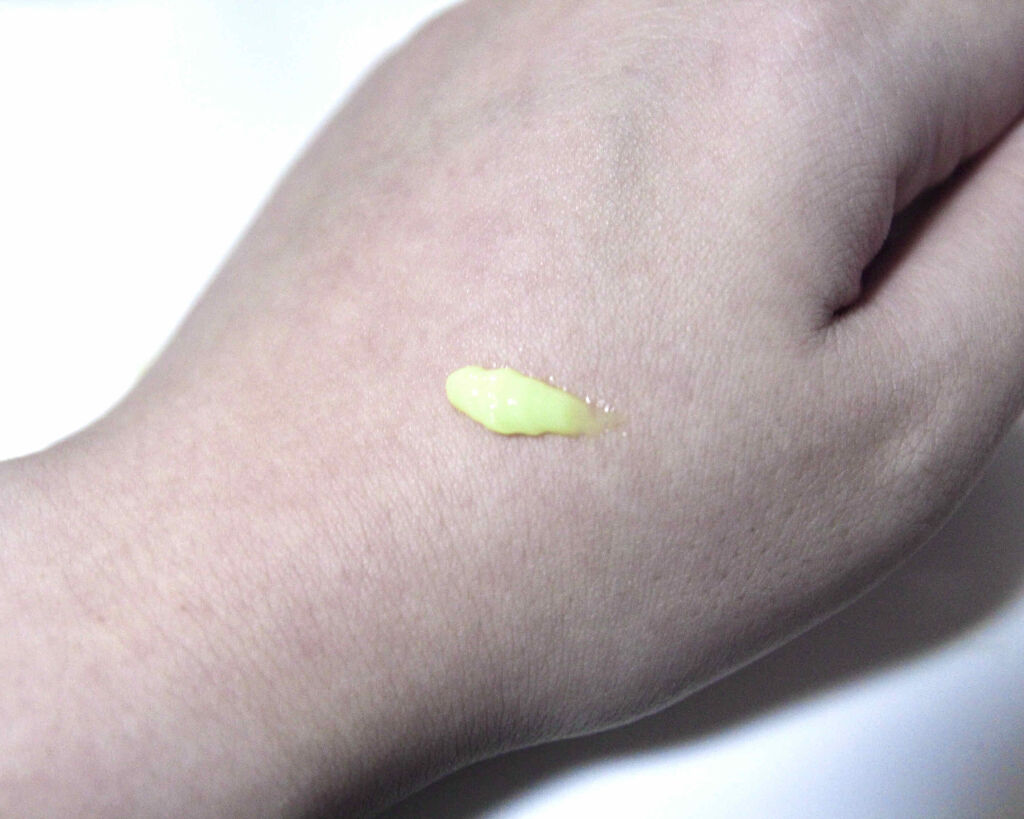 Vita-A クリーム フォルテ/Dr.Different/フェイスクリームを使ったクチコミ（3枚目）