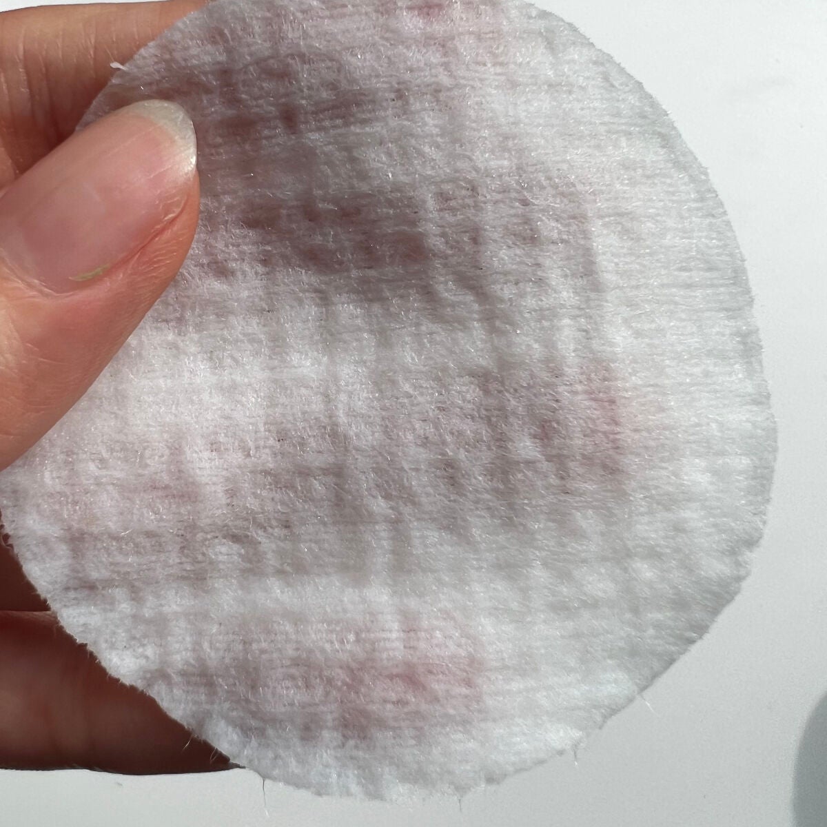 ビフィダバイオームセラムパッド/manyo/トナーパッドを使ったクチコミ(5枚目)