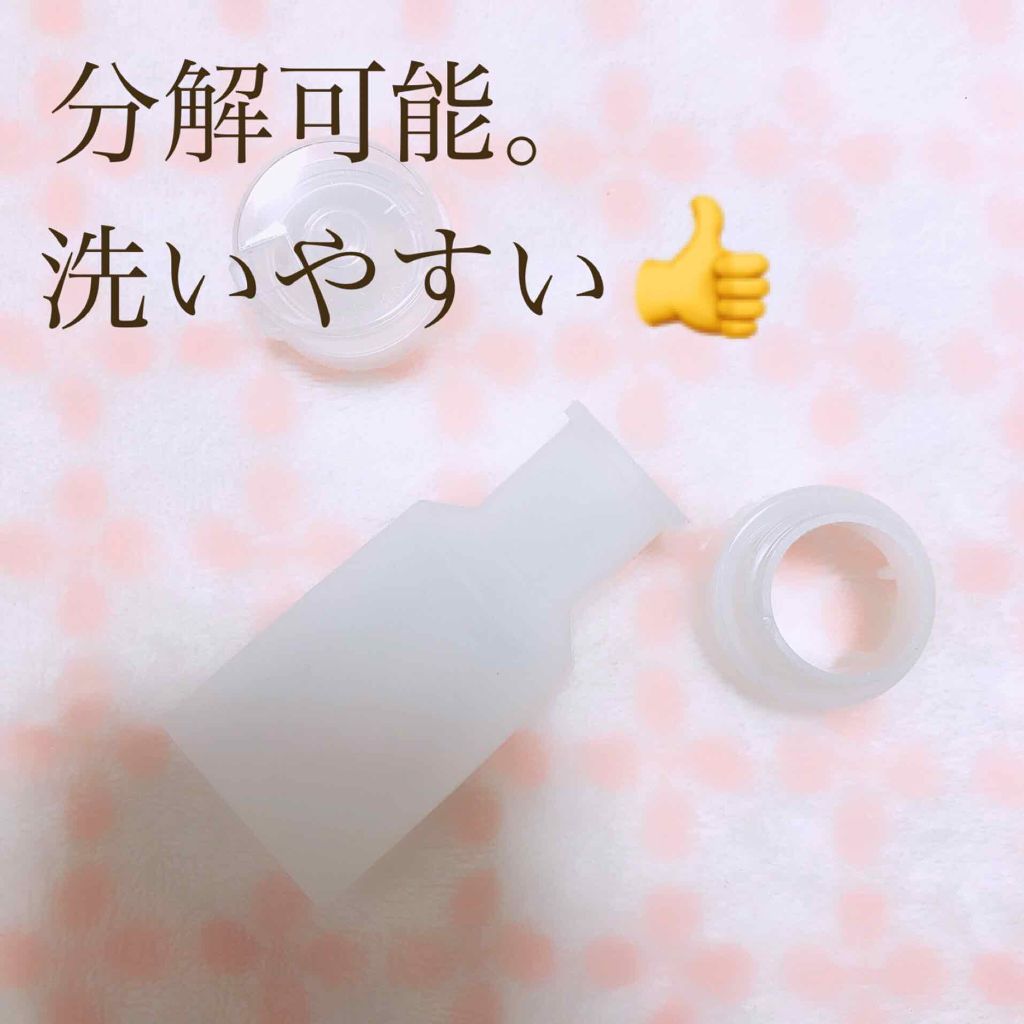 ベビーワセリン/健栄製薬/ボディクリームを使ったクチコミ(2枚目)