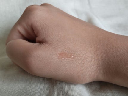 メイクアップ キーピング ミスト/BLEND BERRY/フィックスミストを使ったクチコミ(4枚目)