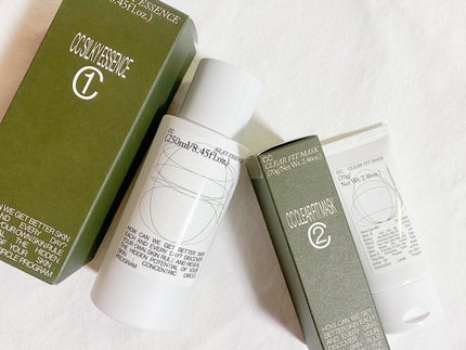 CCシルキーエッセンス/Shangpree/美容液を使ったクチコミ(7枚目)