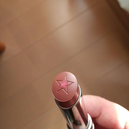 ディオール アディクト ステラー ハロ シャイン/Dior/口紅を使ったクチコミ(2枚目)