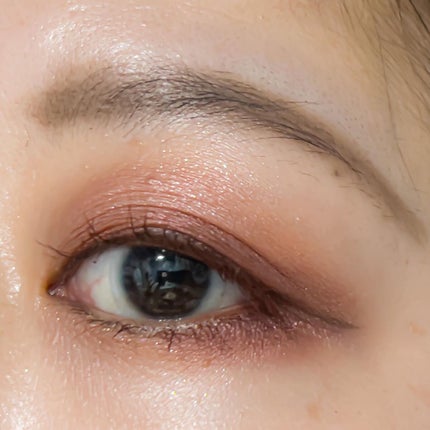 シグニチャー カラー アイズ/SUQQU/アイシャドウパレットを使ったクチコミ(3枚目)