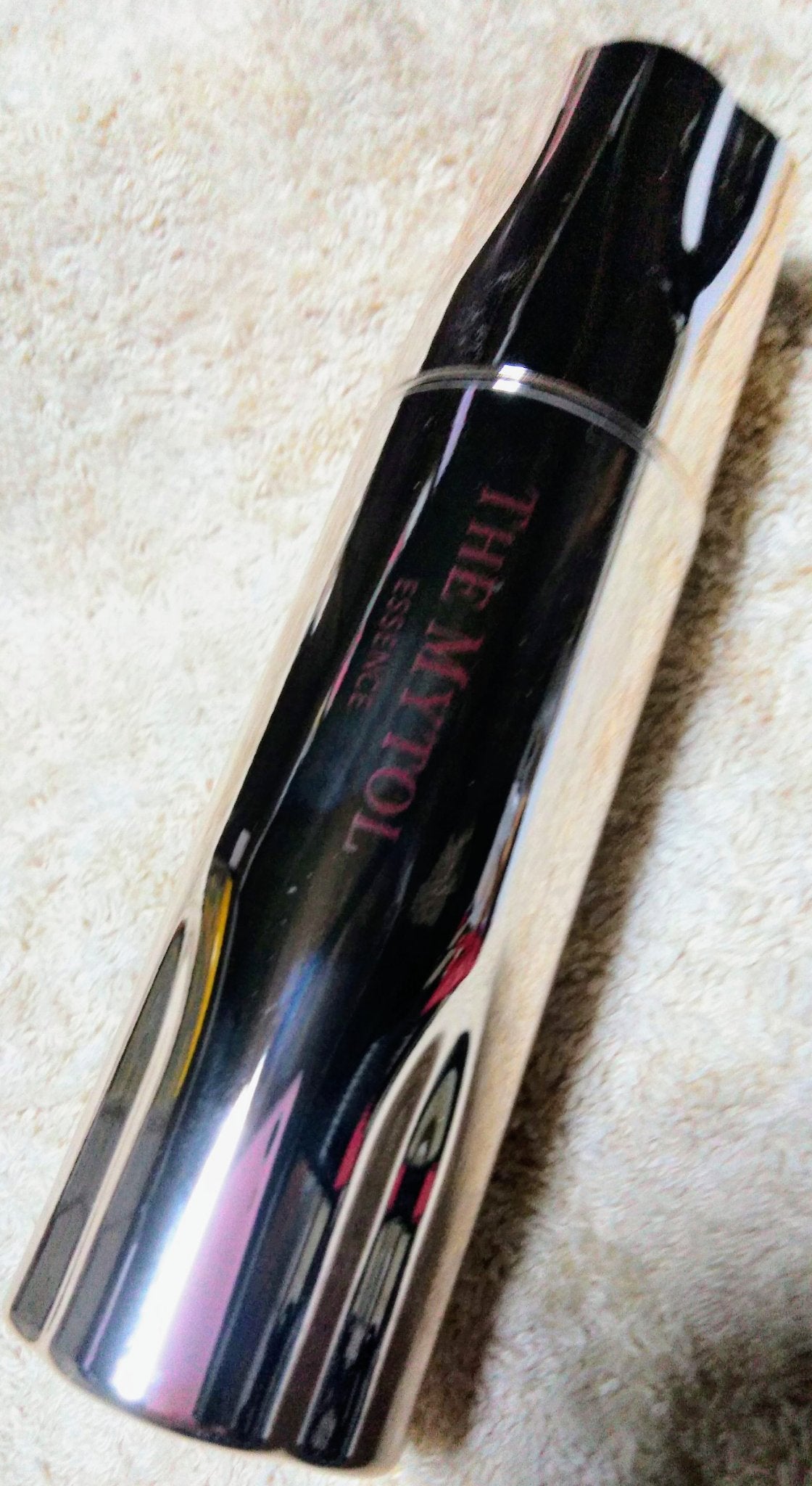 ザ マイトル エッセンス/THE MYTOL/ブースター・導入液を使ったクチコミ(2枚目)