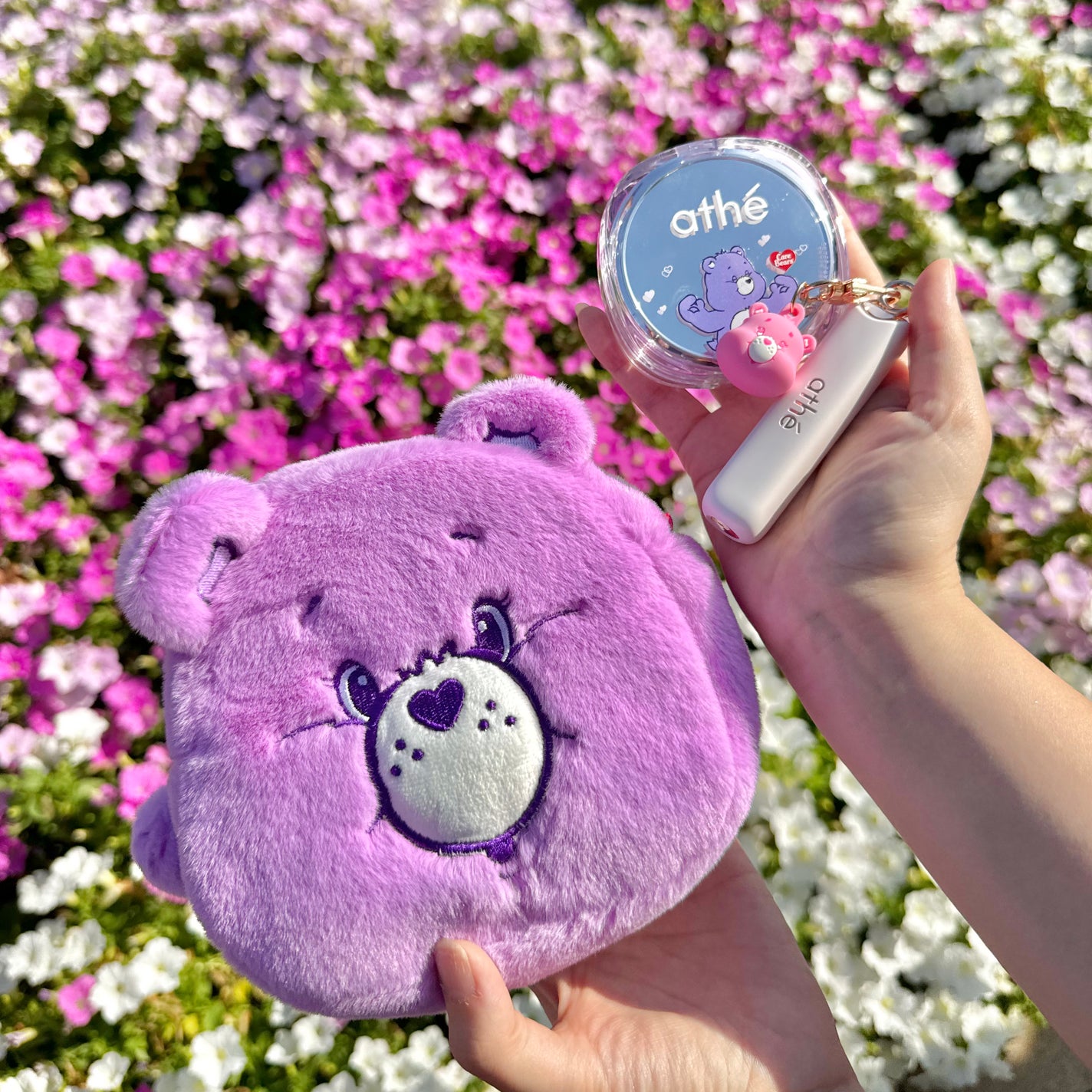 オーセンティック リップ バーム/athé/口紅を使ったクチコミ(9枚目)