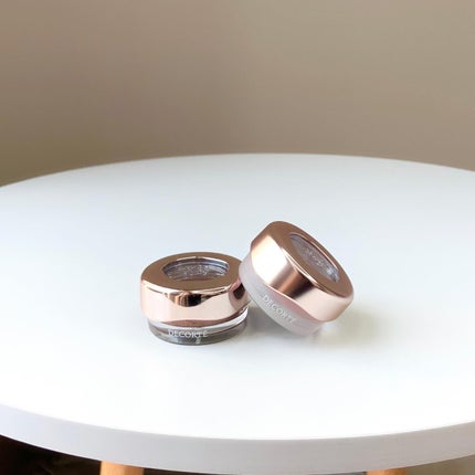 アイグロウジェム スキンシャドウ/DECORTÉ/ジェル・クリームアイシャドウを使ったクチコミ(1枚目)