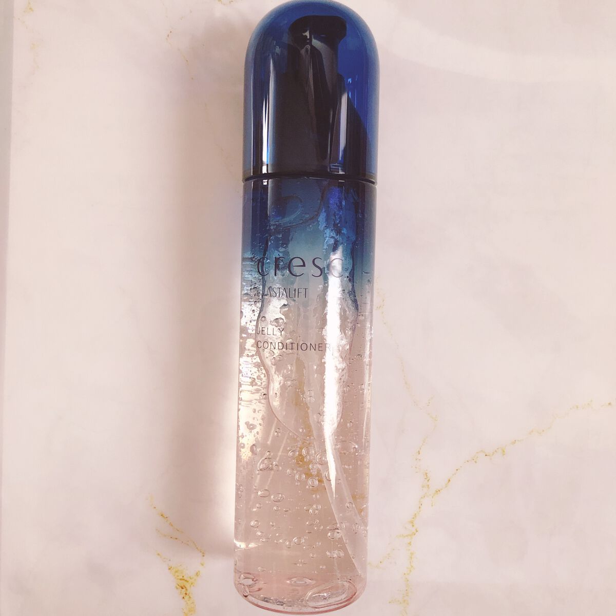 ジェリー コンディショナー/cresc. by ASTALIFT/化粧水を使ったクチコミ（1枚目）