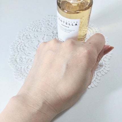 センテラ アンプル/SKIN1004/美容液を使ったクチコミ(8枚目)