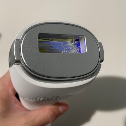 リファ ビューテックエピ/ReFa/家庭用脱毛器を使ったクチコミ(2枚目)