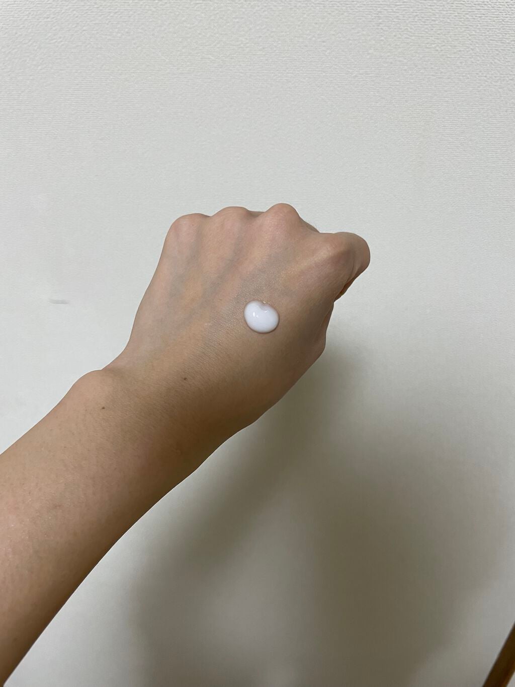 ドリーミースキン アロマミルク/ジョンソンボディケア/ボディミルクを使ったクチコミ(2枚目)