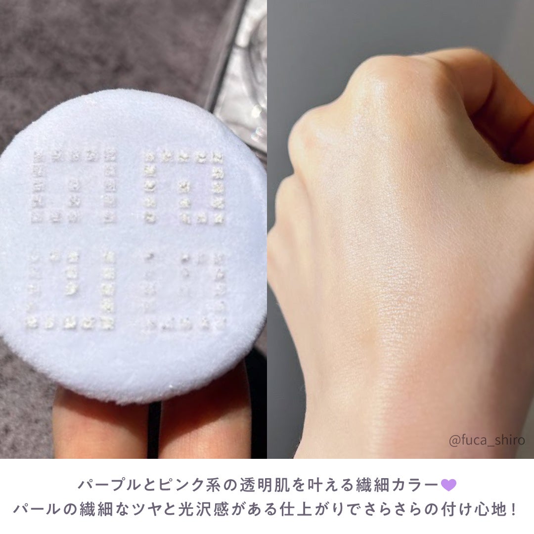 ããªãºã ã»ãªãŒãã«/GIVENCHY/ã«ãŒã¹ããŠããŒã䜿ã£ãã¯ãã³ãïŒ3æç®ïŒ