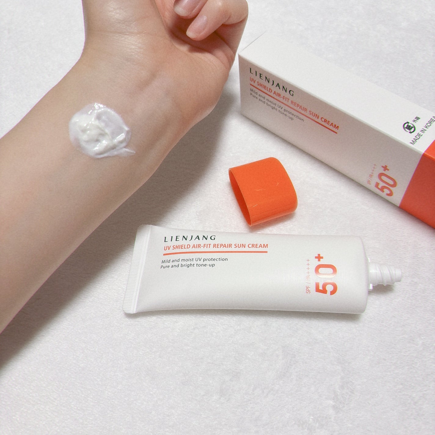 アドバンスド ビタC トーニング セラム14.5/リエンジャン/美容液を使ったクチコミ(6枚目)