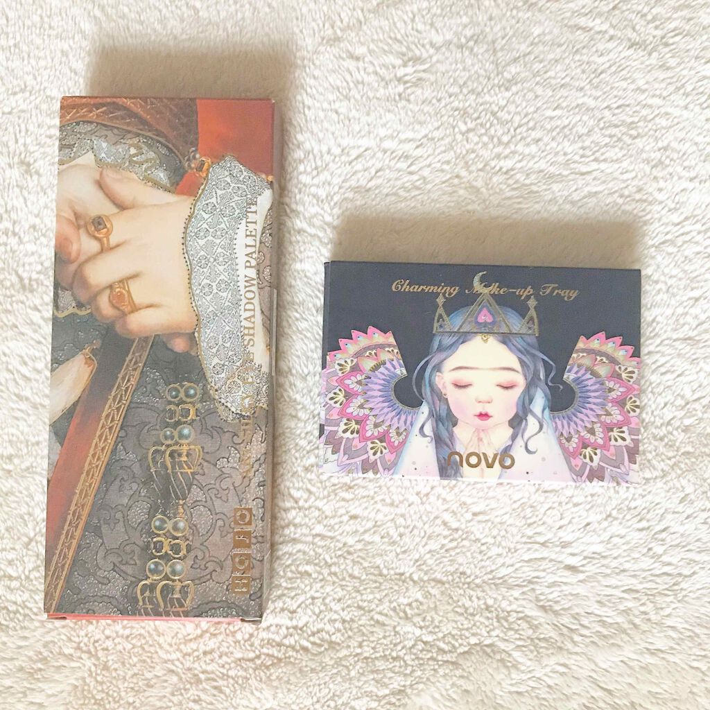 HOJO 锦瑟桃花绒情口红/HOJO/口紅を使ったクチコミ（1枚目）