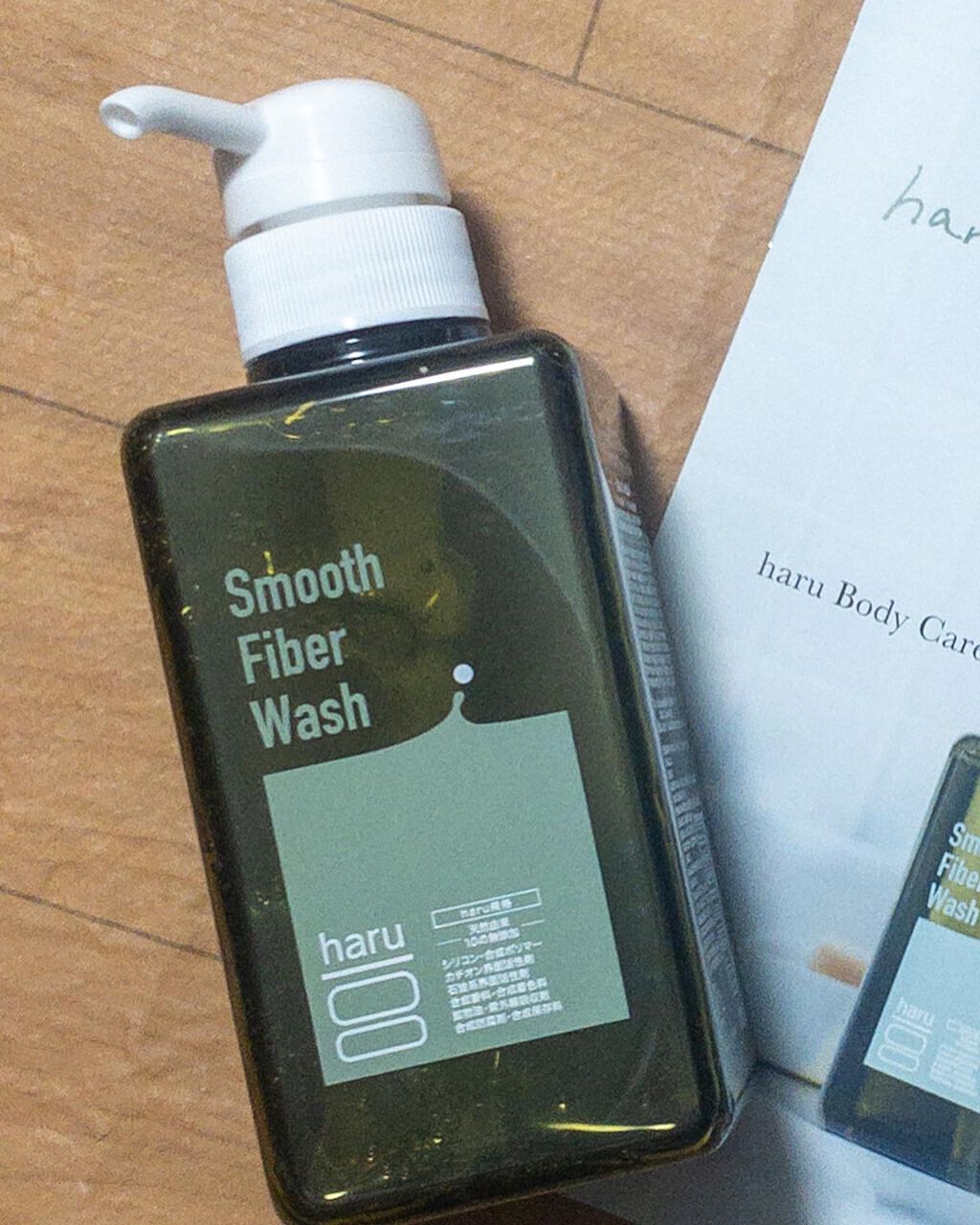 を使ったクチコミ（3枚目）