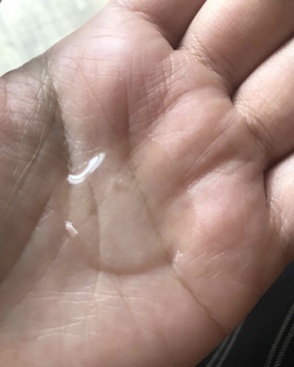 3種のコラーゲン配合 美容液/DAISO/美容液を使ったクチコミ（2枚目）