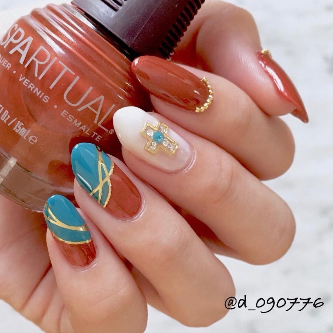 ヴェルニ/CHANEL/マニキュアを使ったクチコミ(1枚目)