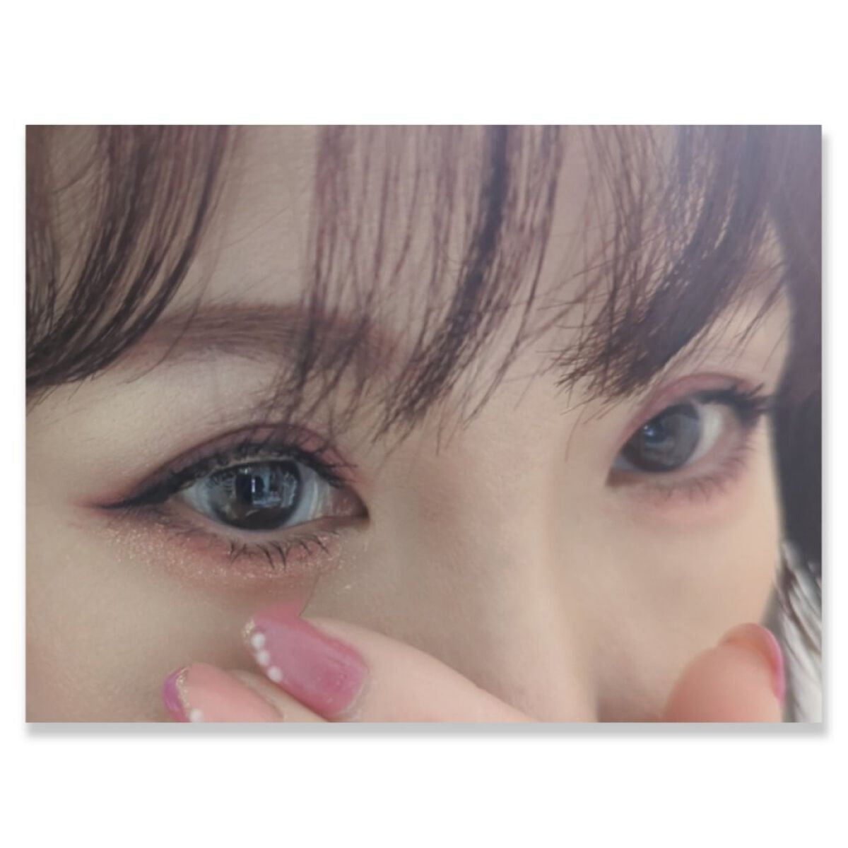 パーフェクトスタイリストアイズ/キャンメイク/アイシャドウパレットを使ったクチコミ（2枚目）