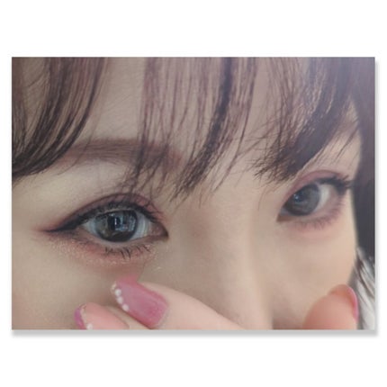 パーフェクトスタイリストアイズ/キャンメイク/アイシャドウパレットを使ったクチコミ(2枚目)