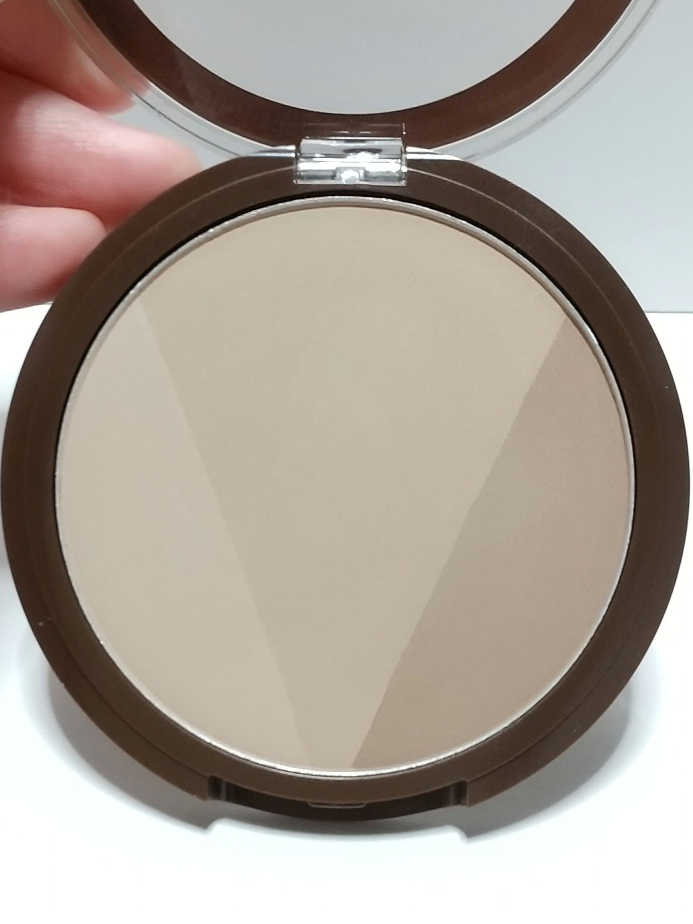 インクブイシェーディング 03 HAZLE GRAY/PERIPERA/シェーディングを使ったクチコミ（3枚目）