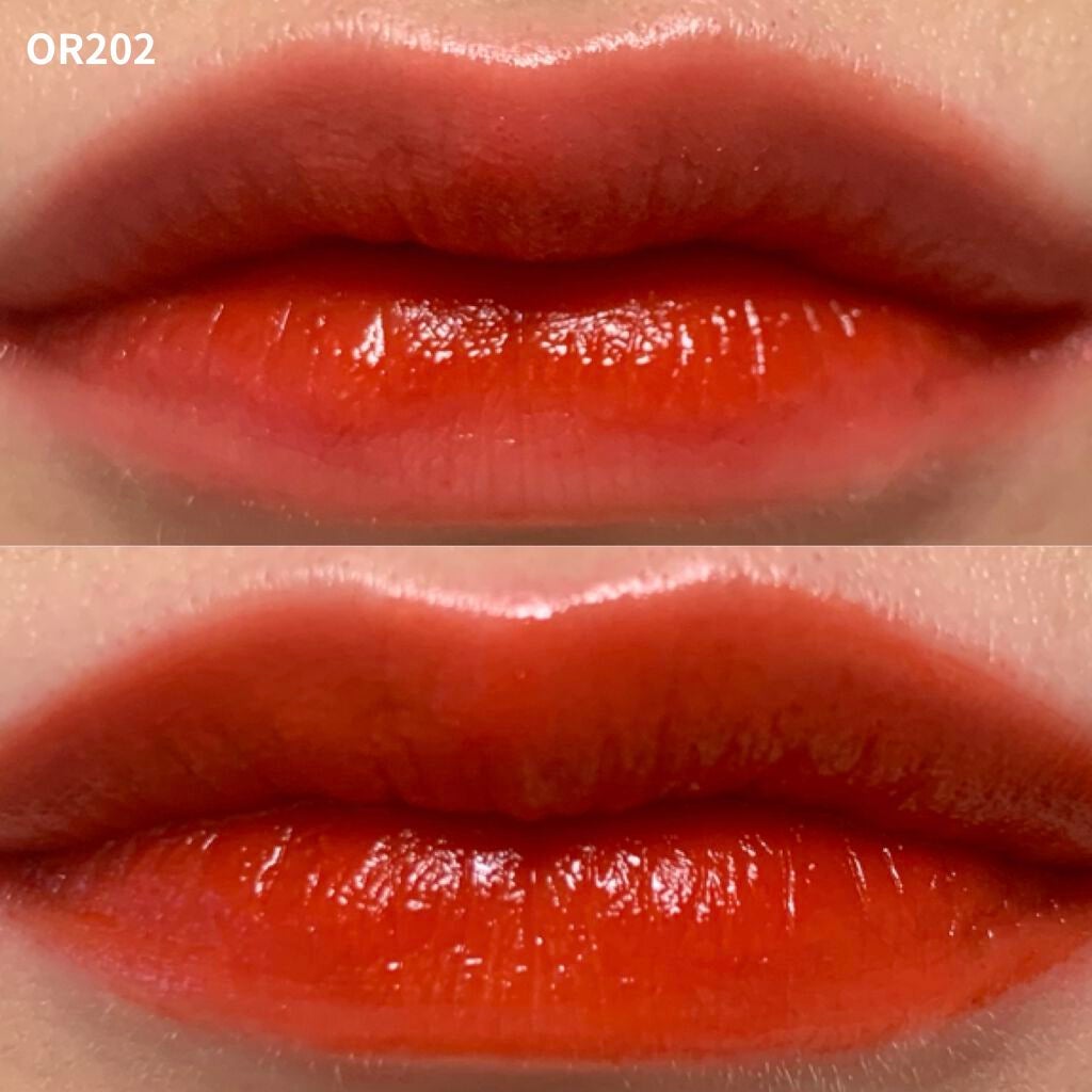 カラフルビビッドティント/ETUDE/口紅を使ったクチコミ(5枚目)