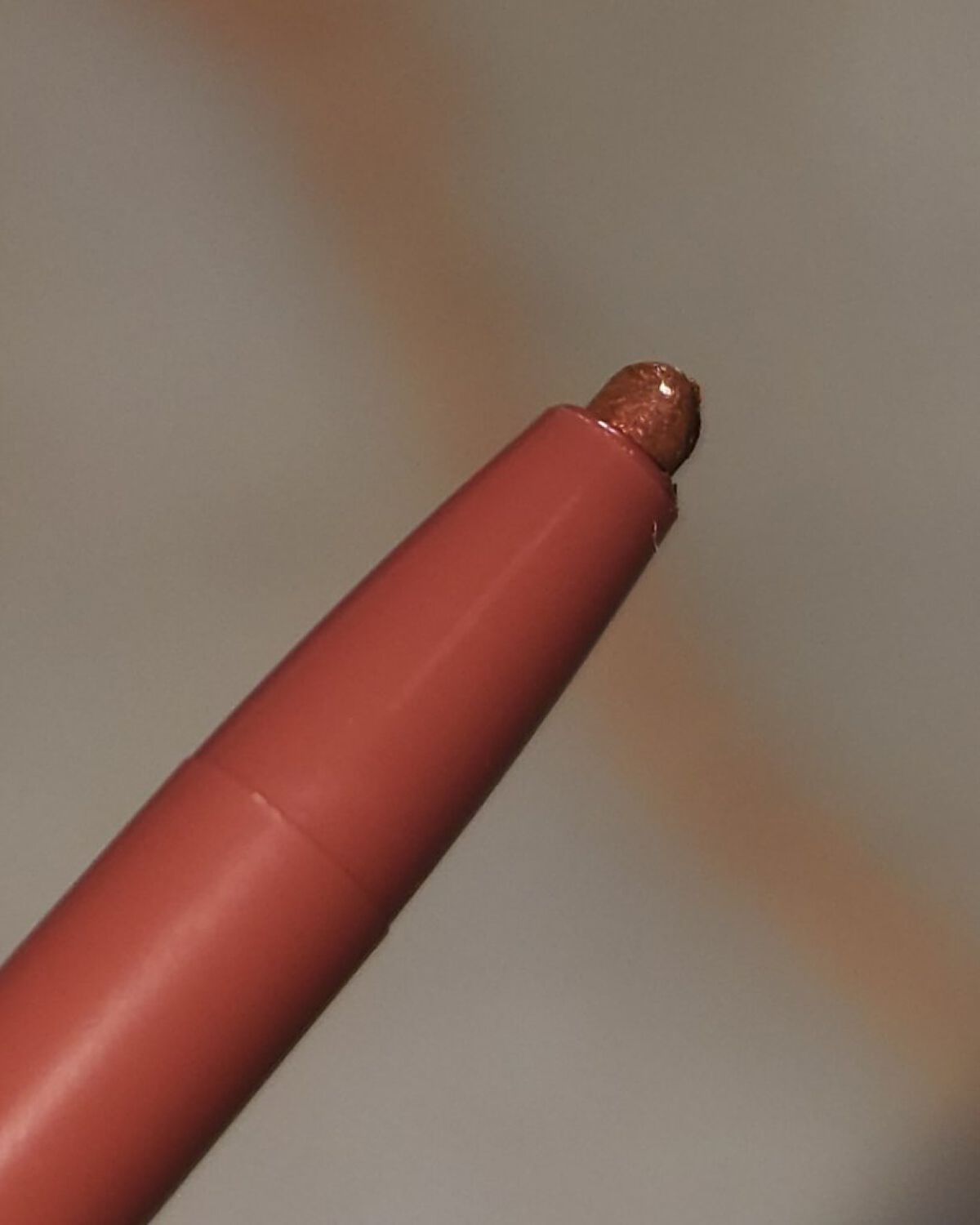 ニュアンスジェルアイライナーWP ラズベリーブラウン/キングダム/ジェルアイライナーを使ったクチコミ（3枚目）