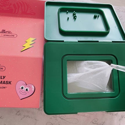 CICA クリーム/VT/フェイスクリームを使ったクチコミ(5枚目)