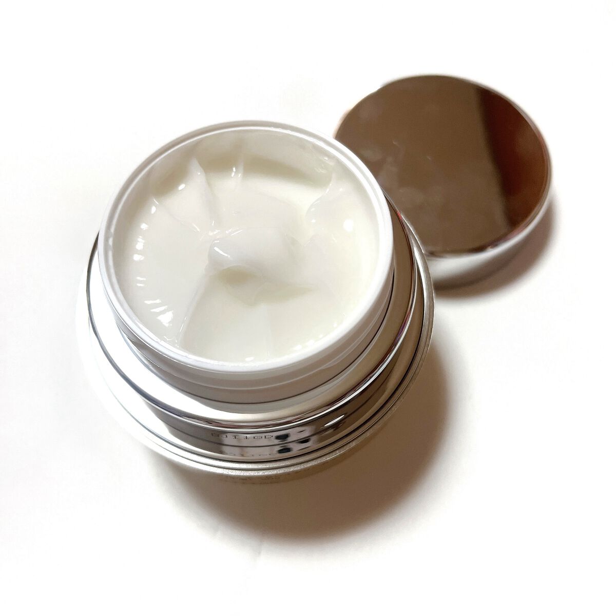 フェイシャル エッセンス クリームマスク/COCOCHI/フェイスクリームを使ったクチコミ（2枚目）