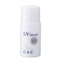 CAC CAC コンディショニング UVセラム  SPF25, PA+++