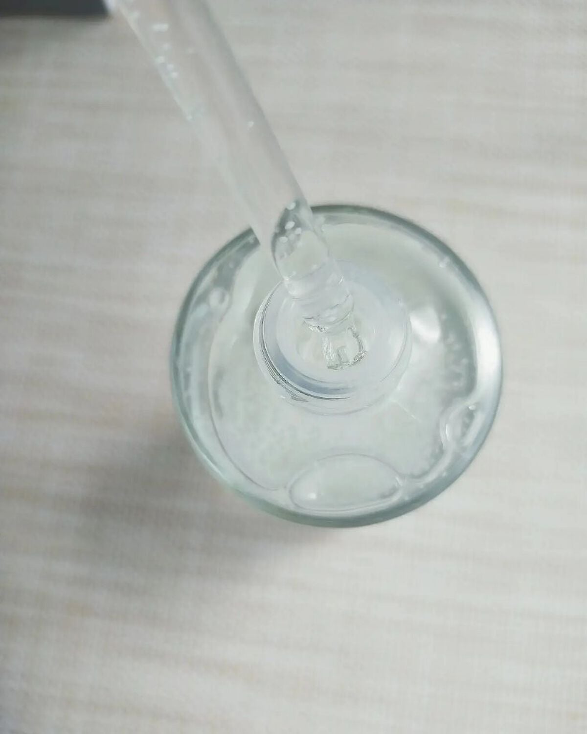 トーンブライトニング カプセルアンプル/SKIN1004/美容液を使ったクチコミ(3枚目)