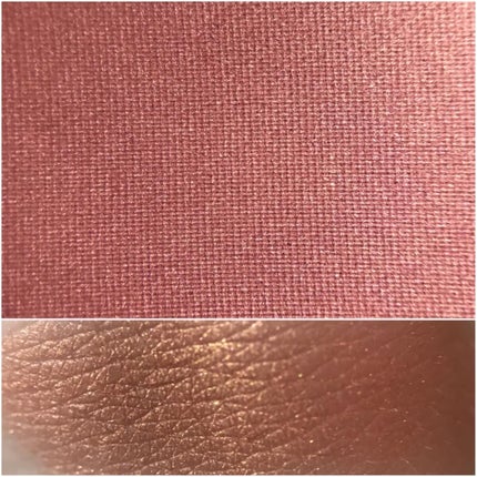 DEWY CHEEK COLOR/heme/パウダーチークを使ったクチコミ(9枚目)