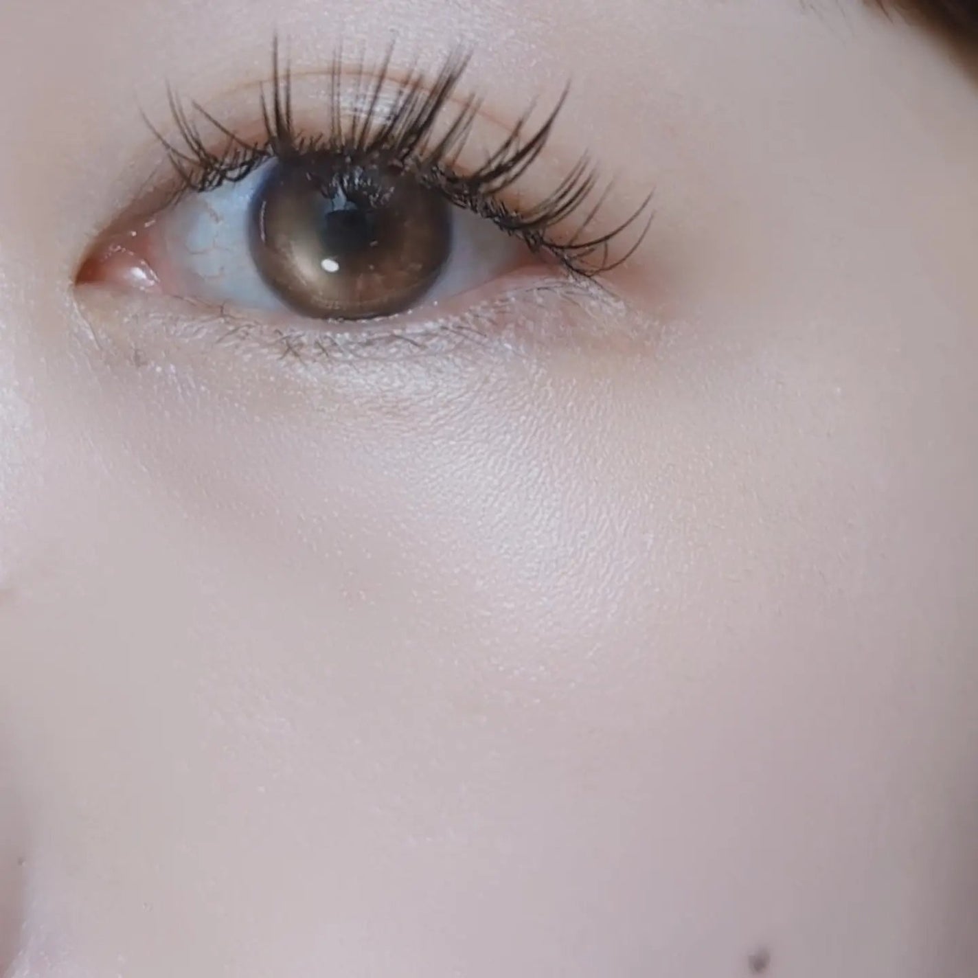 ソフトブラーリングアイパレット/wakemake/アイシャドウパレットを使ったクチコミ(7枚目)