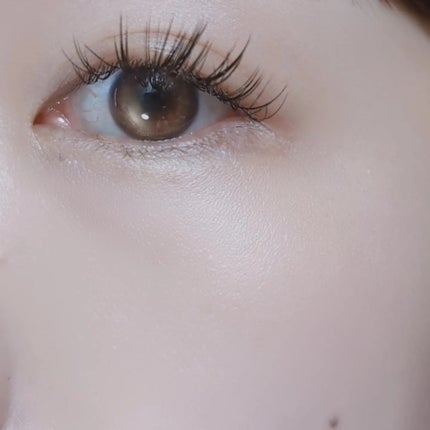 ソフトブラーリングアイパレット/wakemake/アイシャドウパレットを使ったクチコミ(7枚目)