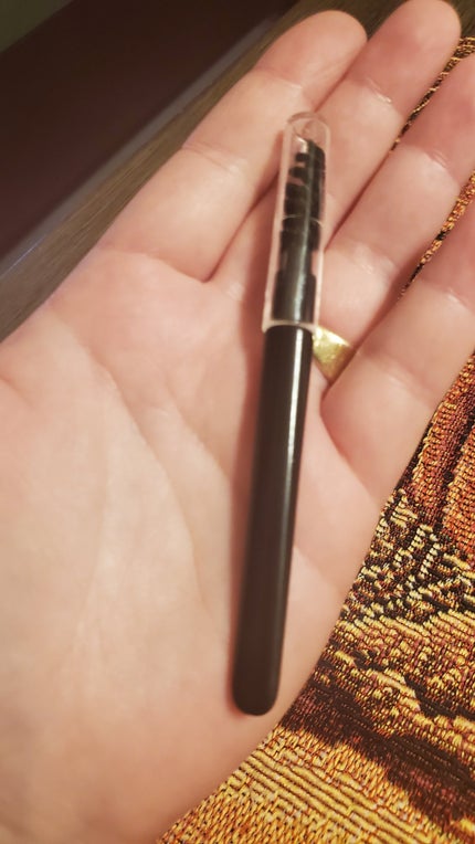 スリムエキスパートR/SUSIE N.Y./アイブロウペンシルを使ったクチコミ(5枚目)