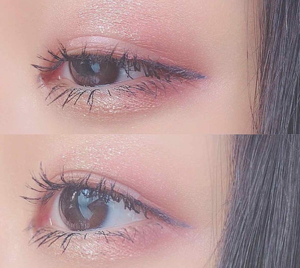 ネイビーアイライナーおすすめ15選 | カラーメイク初心者向け使い方も!《デパコス ・プチプラ別》