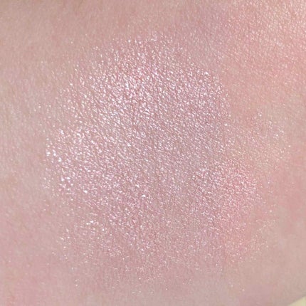 アディクション ザ アイシャドウ 14 My Baby (P) /ADDICTION/単色アイシャドウを使ったクチコミ(2枚目)